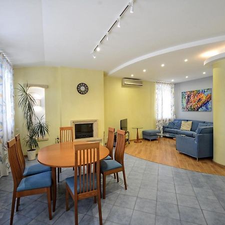 Artol Sophia Apartment Kiev Dış mekan fotoğraf