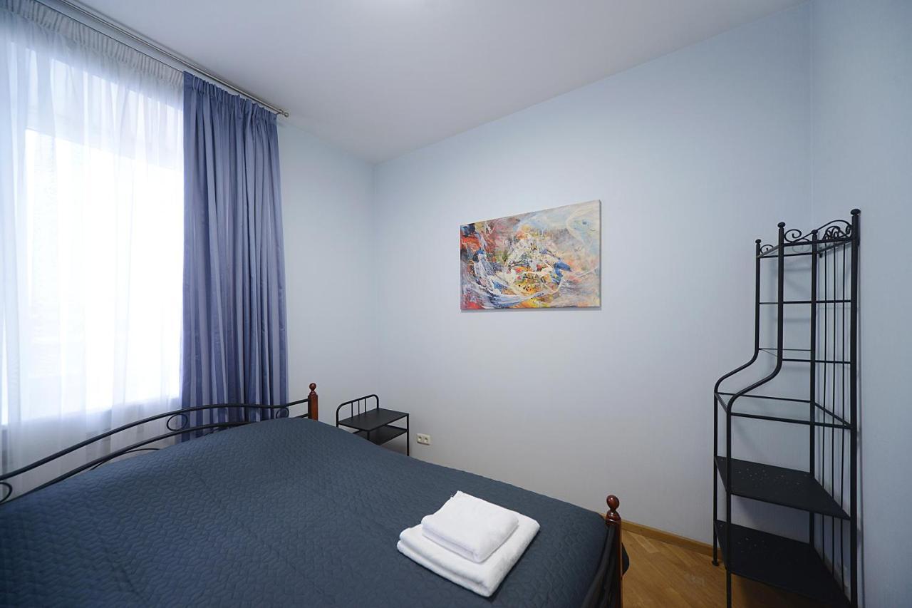 Artol Sophia Apartment Kiev Dış mekan fotoğraf