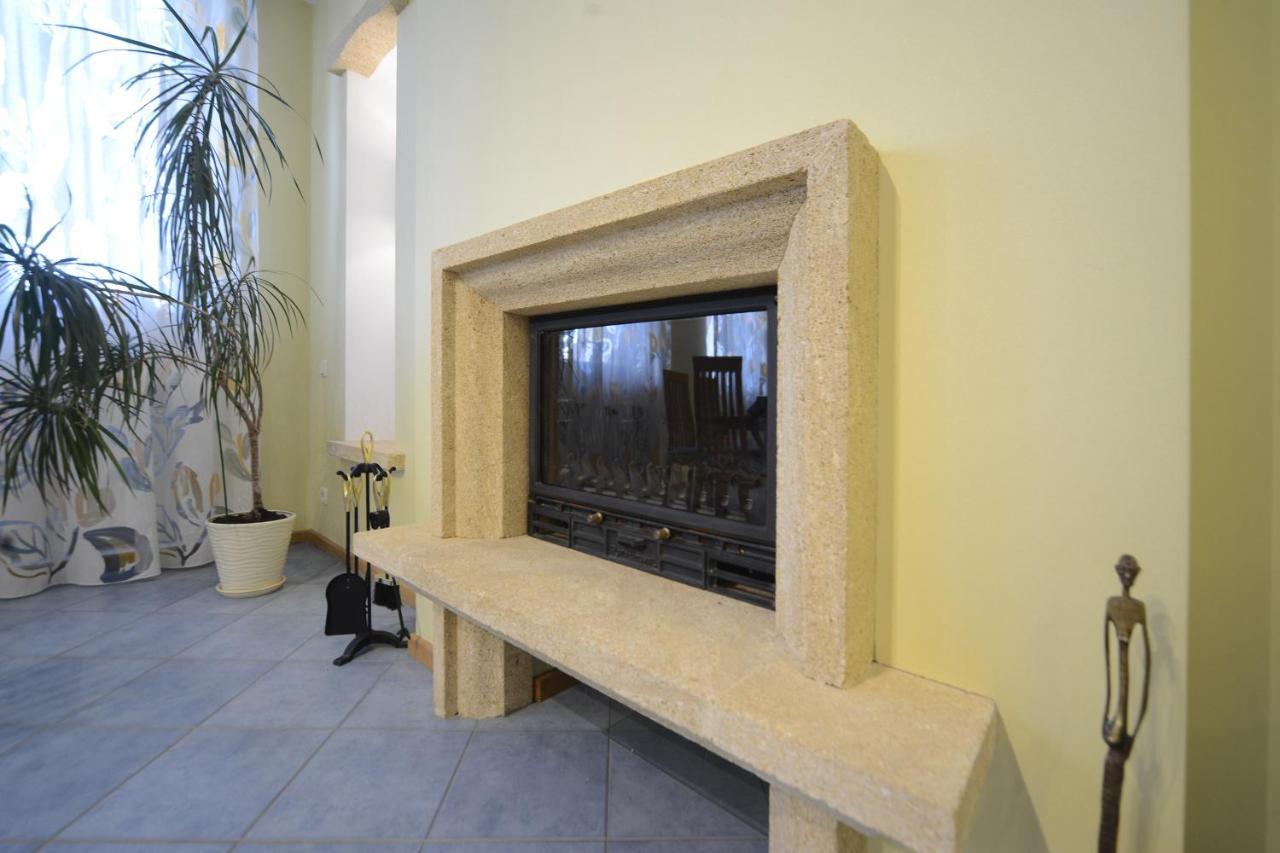 Artol Sophia Apartment Kiev Dış mekan fotoğraf