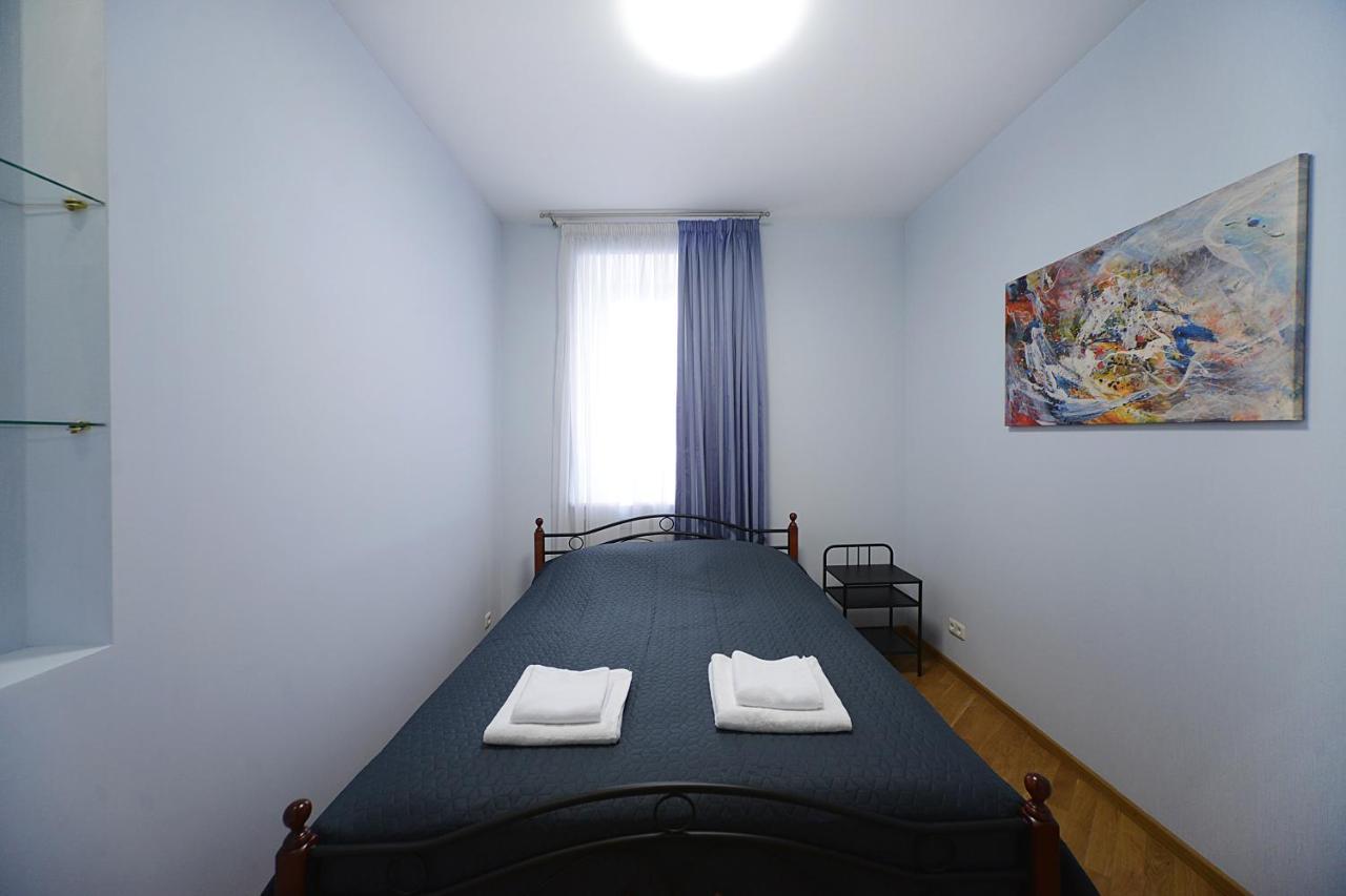 Artol Sophia Apartment Kiev Dış mekan fotoğraf